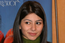 Lilit Mkrtchyan leads Women’s European Chess Championship