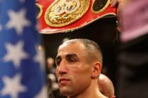 Arthur Abraham to move into super-middleweight division