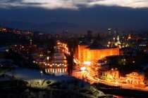 The Armenian Chess players in Sarajevo 