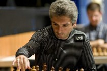 Vladimir Hakobian loses to Ukrainian player at FIDE Grand Prix