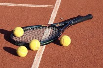 The Montenegrins took victory over the Armenian tennis players