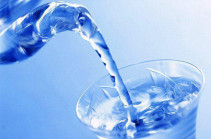 Water tariff to remain unchanged: Armenian government, Veolia Water company reach agreement