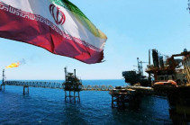 U.S. will not stop Iran exporting oil, Iranian president says