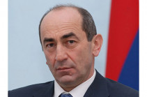 Court of Appeal to publish decision on Robert Kocharyan’s preventive measure on December 7