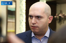 Armen Ashotyan believes NSS head more state-oriented, to be better PM than Pashinyan