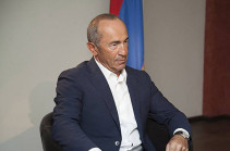 Armenia's second president Robert Kocharyan to be arrested