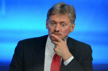 CSTO secretary general appointment issue not solved yet: Peskov