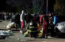 Italy nightclub stampede kills six and injures 100