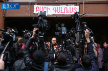 Armenia’s third president Serzh Sargsyan to participate in voting: Vigen Sargsyan