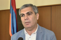 Գիտեք՝ ինչքան եմ երազել այս օրվա մասին, որ մեր ժողովուրդը գա ընտրության՝ առանց փող վերցնելու. Արամ Սարգսյան