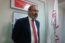 Armenian citizens form absolute revolutionary majority: Nikol Pashinyan