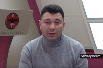 Serzh Sargsyan’s nomination in PM’s post right decision, stemmed from state’s security interests: Sharmazanov