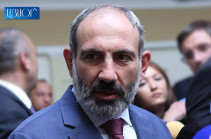 Armenia’s acting PM: Peaceful resolution of Nagorno Karabakh conflict remains top priority for us