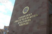 Artsakh Defense Army serviceman shot in the eye by co-serviceman: Investigative Commitee