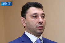 Sensational statements still coming from Baku on the highest level, Armenian authorities remain silent: Sharmazanov