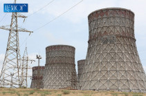 EU to provide 6.5 million Euros for stress tests in Armenia’s Nuclear Power Plant