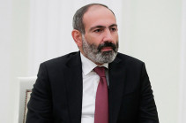 Armenia’s acting PM to pay one-day visit to Moscow