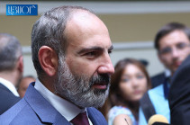 Armenia’s acting PM hopes negotiations with Russia over gas price to pass successfully