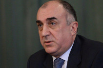 Baku ready to grant high level of autonomy to Nagorno-Karabakh: Azerbaijani FM