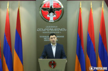 Republican party was, is and will be Armenia’s core political force: Sharmazanov sums up passing year