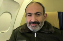 No decision over gas price yet: Nikol Pashinyan