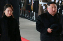 North Korea's Kim Jong-un visits China's Xi Jinping