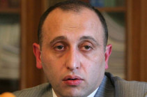 Court stealthily decides to arrest ex chief investigator of March 1 criminal case Vahagn Harutyunyan: attorney