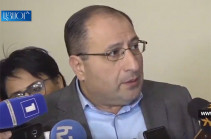 Kocharyan’s attorney explains why they apply to Armenia’s CC