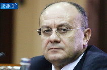 Ex Defense Minister Seyran Ohanyan charged