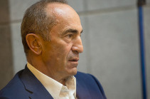 Robert Kocharyan’s defense team submits petition demanding quitting criminal persecution against their defendant