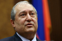 Armenia’s president to pay official visit to UAE