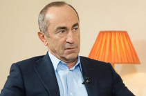 Judge Artur Mkrtchyan due to examine petition on changing Kocharyan’s preventive measure today