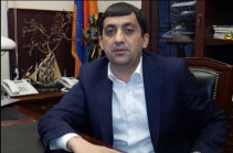 Armenia has potential to produce weapons: My Step MP