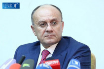 Justice is not being implemented by order or under the influence of the street: Seyran Ohanyan