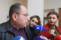 Court to continue examination of petition on prolonging Kocharyan’s arrest tomorrow