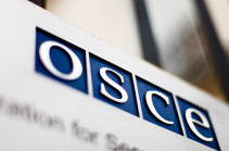 OSCE Minsk Group Co-Chairs underline importance of possible Armenian-Azerbaijani initiatives designed to fulfill economic potential of the region