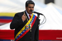 Venezuela's Maduro orders revision of diplomatic relations with U.S.