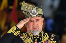 Malaysia set to elect new king after unprecedented abdication