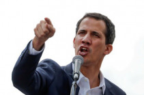 Venezuela crisis: Guaidó hints at 'amnesty' for Maduro