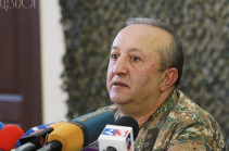 Artsakh army not engaged in March 1, 2008 developments in Armenia