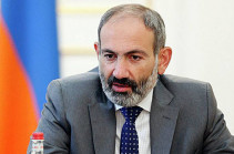 Noticeable investments made in productions sector in 2018: Pashinyan