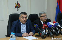 ARF-D considers signing Artsakh-Armenia military-political agreement a necessity