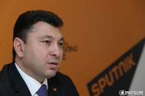 Pashinyan brought ‘walkers’ to the NA, they may register serious progress in Marathon race: Sharmazanov