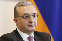 Russian deputy FM to meet with Armenia’s FM