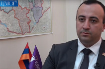 Current processes may result in return of Karabakh to table of negotiations: Bright Armenia MP