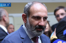 Turning police into ministry to mean politicizing the institution: Armenia’s PM