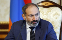 Armenia’s PM to pay official visit to Iran in February