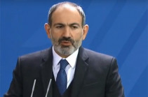 No big hopes of progress in Nagorno Karabakh settlement process: Armenia’s PM