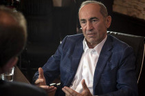 0038 order has no provision to be ashamed of: Robert Kocharyan speaks in court