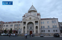 Artsakh to have resolute voice and involvement in real and long-lasting conflict settlement